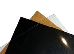 Worbla 3 Pack Combo - Classic,transpart, Black 10 X 9.25 Inch Per Sheet C.... Fixed Price $54.27.