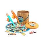 Top Bright Montessori Toddler Fishing Game - Kids Wooden Magnetic F... Fast Ship. Fixed Price $35.81.
