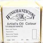 Winsor & Newton Artists' Oil Paint Colour 4 Fl Oz / 120ML Tubes. Fixed Price $29.39.