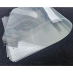 Banltre 5-PACK 24X36" Clear Stencil Sheets Craft Plastic 10MIL. Fixed Price $66.42.