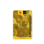 Bruynzeel Van Gogh Museum X Royal Talens - Stagno Di Matite Colorate 12 Colori. Fixed Price $25.61.