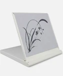 Buddha Board Art Set: Water Drawing Writing W/mini Brush White. Fixed Price $14.85.
