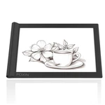 Light Box For Tracing A4,DRAWING Pad Dimmable Brightness Indoor Outdoor Fo.... Fixed Price $15.76.