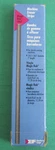 Eberhard Faber Machine Eraser Strips Magic Rub Vinyl No. 79 #75220 Box Of 12. Fixed Price $24.99.