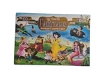 New My Favorite Fairytales Coloring & Activity Mat 13 Stories, 100+ Stickers. Fixed Price $14.99.