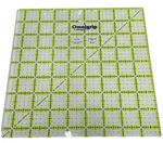 Omnigrid #RN85 Omnigrip Acrylic Ruler, 1/2" X. Fixed Price $22.95.
