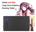 Veikk A15 Pro Large Area Graphics Drawing Tablet 10X6 With 12 Shortcut Keys. Fixed Price $39.99.