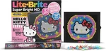 Lite Brite Super Bright Hd, Hello Kitty - Edition. Fixed Price $36.23.