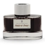 Graf Von Fabercastell Fountain Pen Ink 75ML Hazelnut Brown FC141002. Fixed Price $55.26.