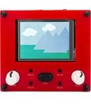 Tech-a-sketch Build-your-own Digital Drawing Device Diy Coding & Art Kit For. Fixed Price $74.99.