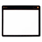 Daylight Tabla Go Portable PAD-8.27"X11.7", A4 5A00313D-1H2N6. Fixed Price $193.54.