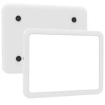 Toheto A4 Rechargeable Led Super Bright Light Pad Without Bag, White. Fixed Price $65.56.