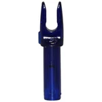 Gold Tip Nock .166 Gto Blue 5GR 12 Pack Pierce #01169. Fixed Price $15.99.