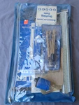 Staedtler Drafting Kit Lot Compass Rulers Templates Mars-vellum Tools Bundle. Fixed Price $45.99.