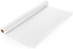 Tracing Paper Roll 24IN X 50YD, White Trace Pattern Translucent. Fixed Price $42.99.