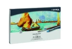 Lyra Aquacolor Water-soluble Wax Crayons, Set Of 48 Assort... Fast Ship. Fixed Price $104.99.