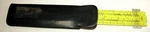 Vintage Pickett 160 Microline Slide Rule With Leather Case 6" Long, Yellow. Fixed Price $22.99.