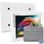 Elice Rechargeable A4 Light Pad With Carry Bag, Magnetic Led Board Ph. Fixed Price $58.99.