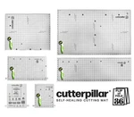 Cutterpillar Flip-n-fold 36 Cutting Mat Cpp-fnfmini. Fixed Price $129.99.