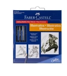 Faber-castell Art-graphic Creative Studio Getting Started Set 20 Pieces New. Fixed Price $12.99.