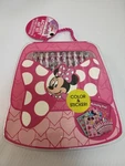 Disney Tara Minnie Mouse - Of Two Activity Sets Crayons Stickers. Fixed Price $14.95.