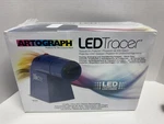 Artograph Led Tracer Projector For Image Transfer Onto Canvas Wall *new. Fixed Price $79.99.