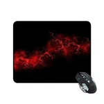 Ergonflow Black Background Red Color Paint Explosion Burst Mouse Pa.... Fixed Price $13.11.