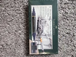 Faber-castell Albrecht Durer Watercolor Markers, Multiple Styles. Fixed Price $16.99.