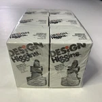 Lot 6 Higgins Black India Pigment-based Waterproof Drawing Ink 1 Oz.. Fixed Price $49.99.