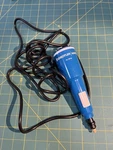 Staedtler Mars Electric Eraser 527-00. Fixed Price $30.00.
