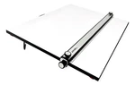 PK00016 Model PXB26 Portable Drafting Drawing Board 20 ; S. Fixed Price $170.85.