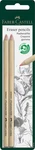 Eraser Pencils, 2-PACK. Fixed Price $46.80.