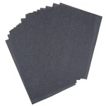 25 Sheets 9" X 13" Graphite Transfer Tracing Carbon Paper, For Drawings And P.... Fixed Price $10.46.