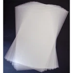 16PCS Mil Mylar Stencil Sheets 12X24" Clear Plastic For Crafts. Fixed Price $26.33.