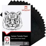Raimarket Carbon Paper 120 Sheets Durable, Smudge-resistant Transfer .... Fixed Price $12.22.