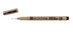Sakura Pigma Micron Pen 03 (0.35MM) Black Pack. Fixed Price $13.90.