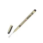 XSDK03 Sakura Pigma Micron Marker Pens, 0.35MM, Choose Color And Pack Size. Fixed Price $8.63.