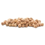 Oak Screw Hole Plugs 5/16 Inch, Domed Top Roundhead Woodpeckers. Fixed Price $9.77.