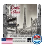 Cont Paris Pierre Noir Set 15 Piece 750410. Fixed Price $47.86.