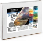 Panpastel Artist Pastels By Golden, Sky, Land & Sea - Les Darlow Set, 20 Color. Fixed Price $119.99.