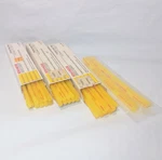 34 Strips Koh-i-noor Rapidograph 285 Imbibed Eraser Nos. Fixed Price $60.00.