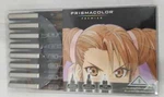 Prismacolor Premier Illustration Markers Manga Assorted 8/SET (loc Peg G-9). Fixed Price $21.99.