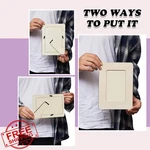Yalikop 144PC Graduation Wood Photo Frames 4X6" Craft Diy Bulk. Fixed Price $181.99.