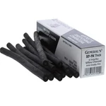 General Pencil 57-TK 7-9 Mm Willow Charcoal Sticks Box Of 10. Fixed Price $21.33.