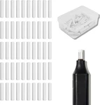 Electric Compatible With Derwent, Replacement Erasers Refills.... Fixed Price $11.56.
