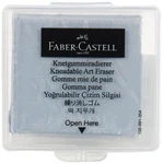 Faber-castell Kneaded Eraser With Case, Grey. Fixed Price $10.99.