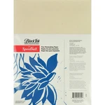 Speedball Art Products Fine Printmaking Paper 9"X12" 25/PKG-. Fixed Price $19.24.