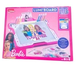 Maped Creativ Barbie Lumi Board Light Drawing Station New Sealed Rare. Fixed Price $100.00.