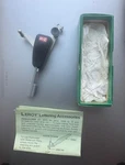 14 K&e Adjustable Scriber, Model 61 0004, Used, Original Box. Fixed Price $25.00.
