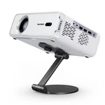 Aurzen Projector Foldable Stand, Ultra-compact With Easy Setup, 180 Rotati. Fixed Price $92.98.
